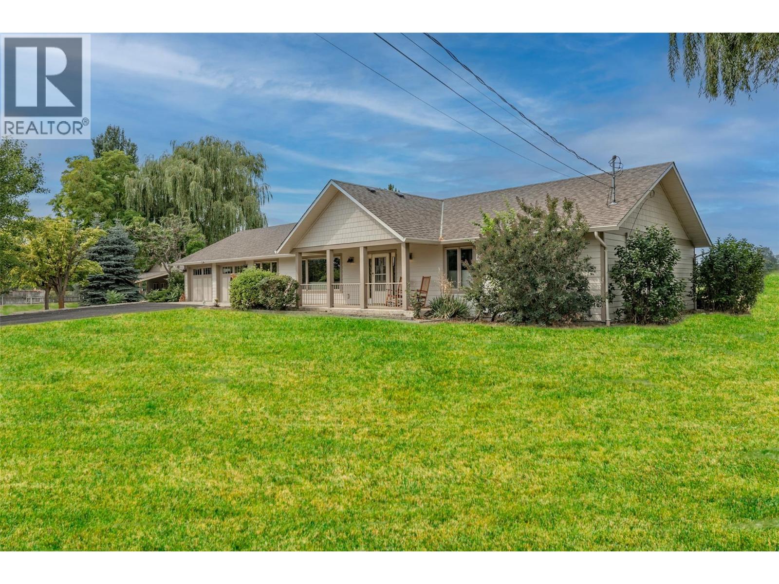 7800 Howe Drive, Coldstream