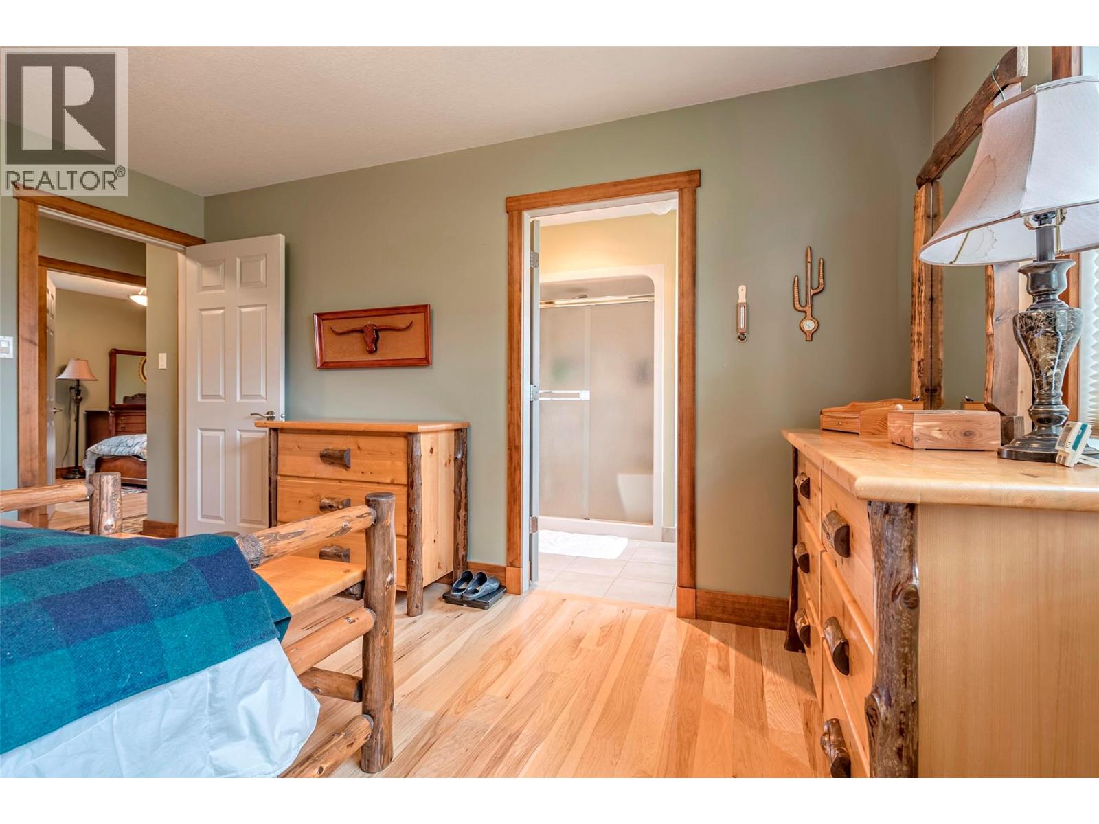 7800 Howe Drive, Coldstream