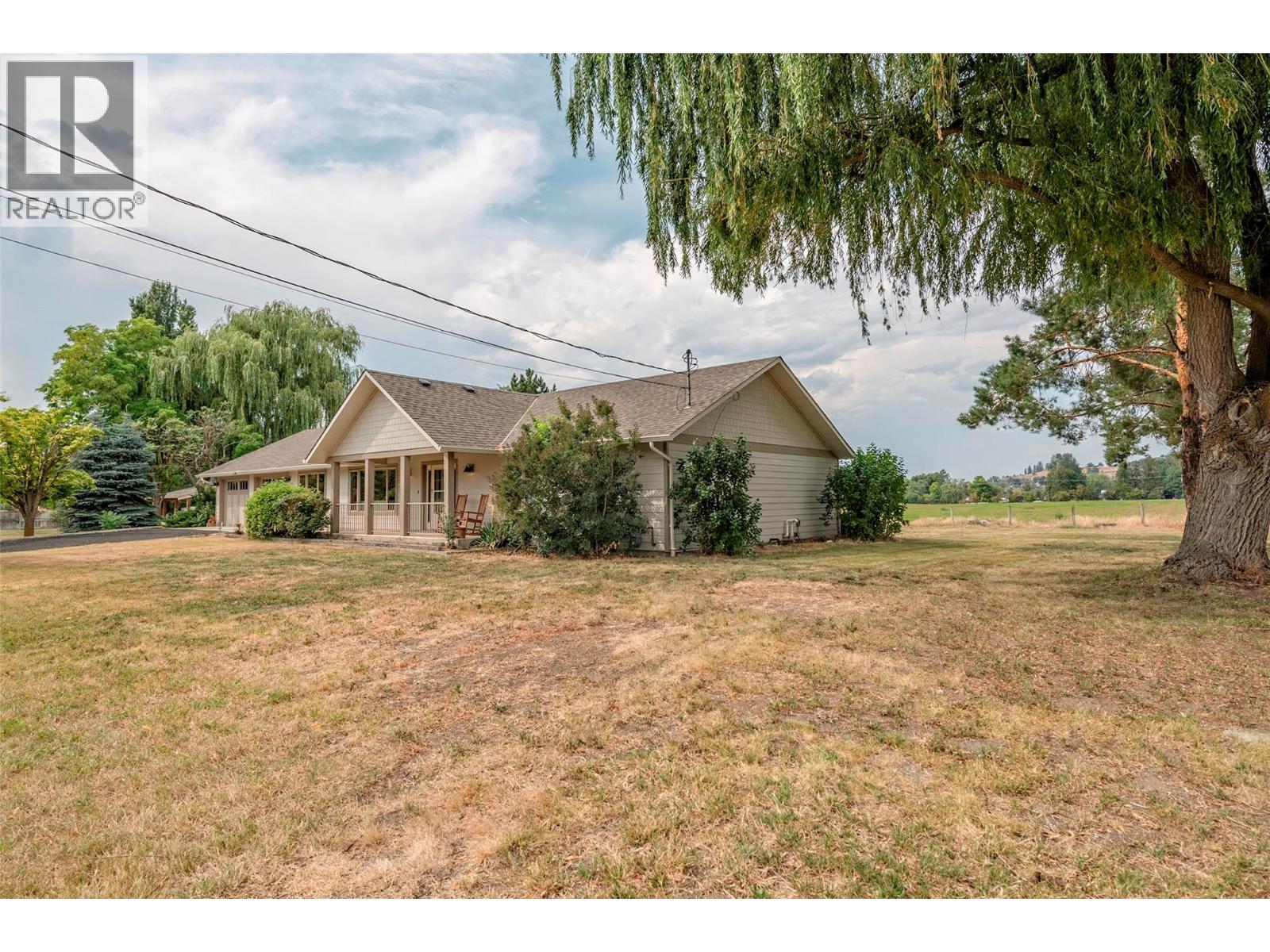 7800 Howe Drive, Coldstream