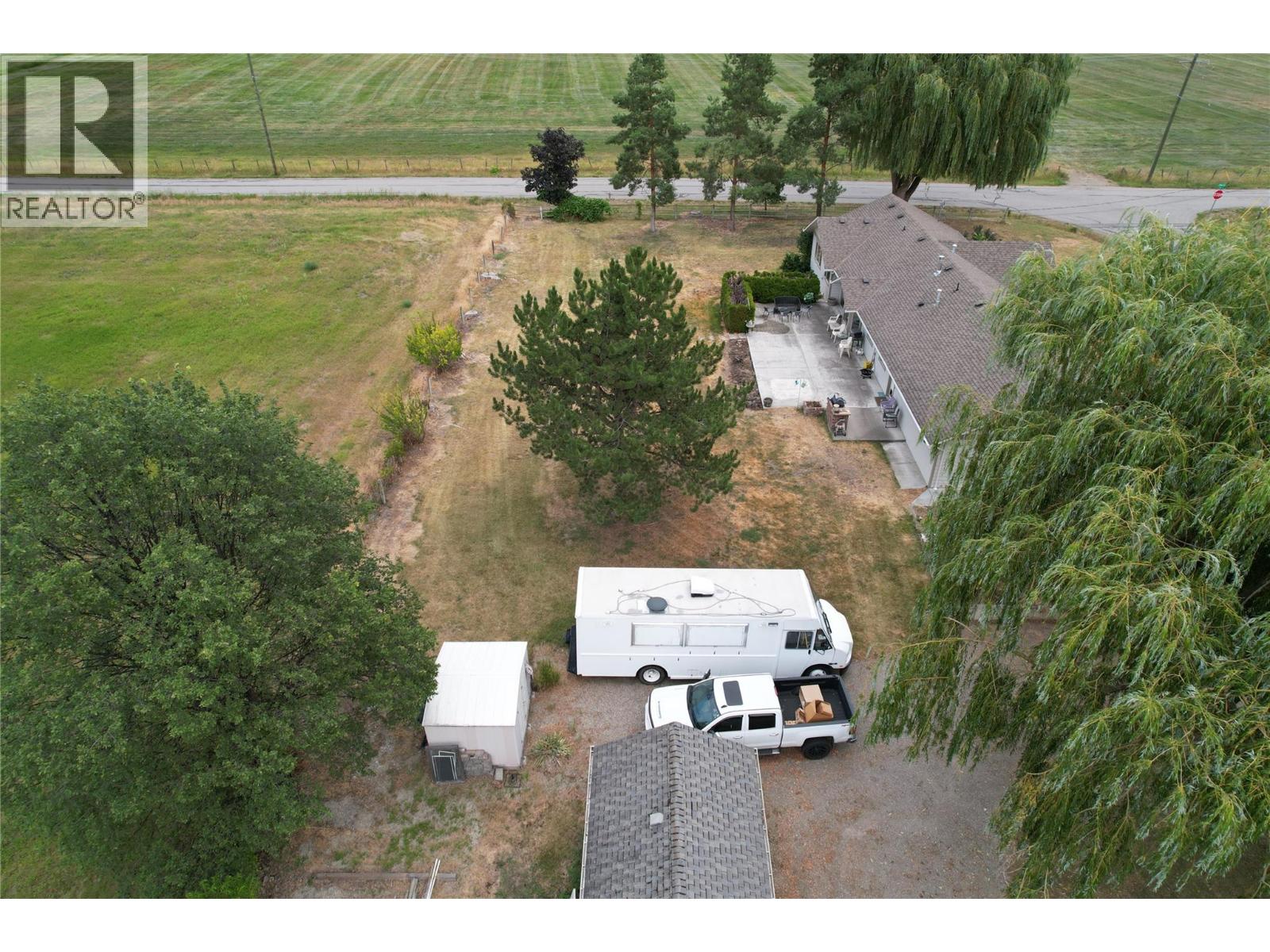 7800 Howe Drive, Coldstream