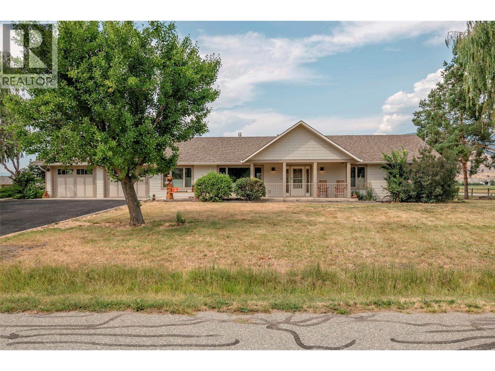 7800 Howe Drive, Coldstream