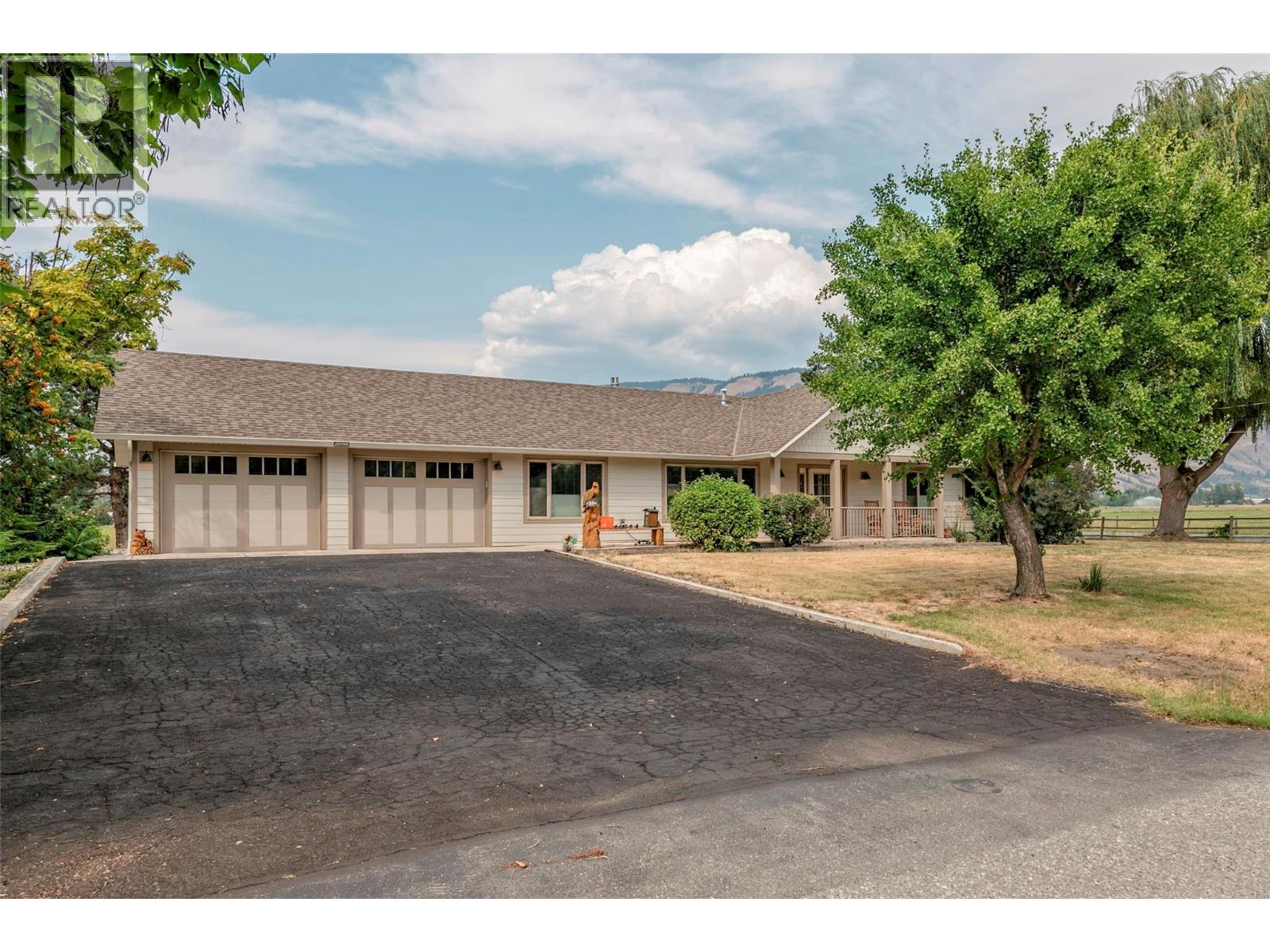 7800 Howe Drive, Coldstream