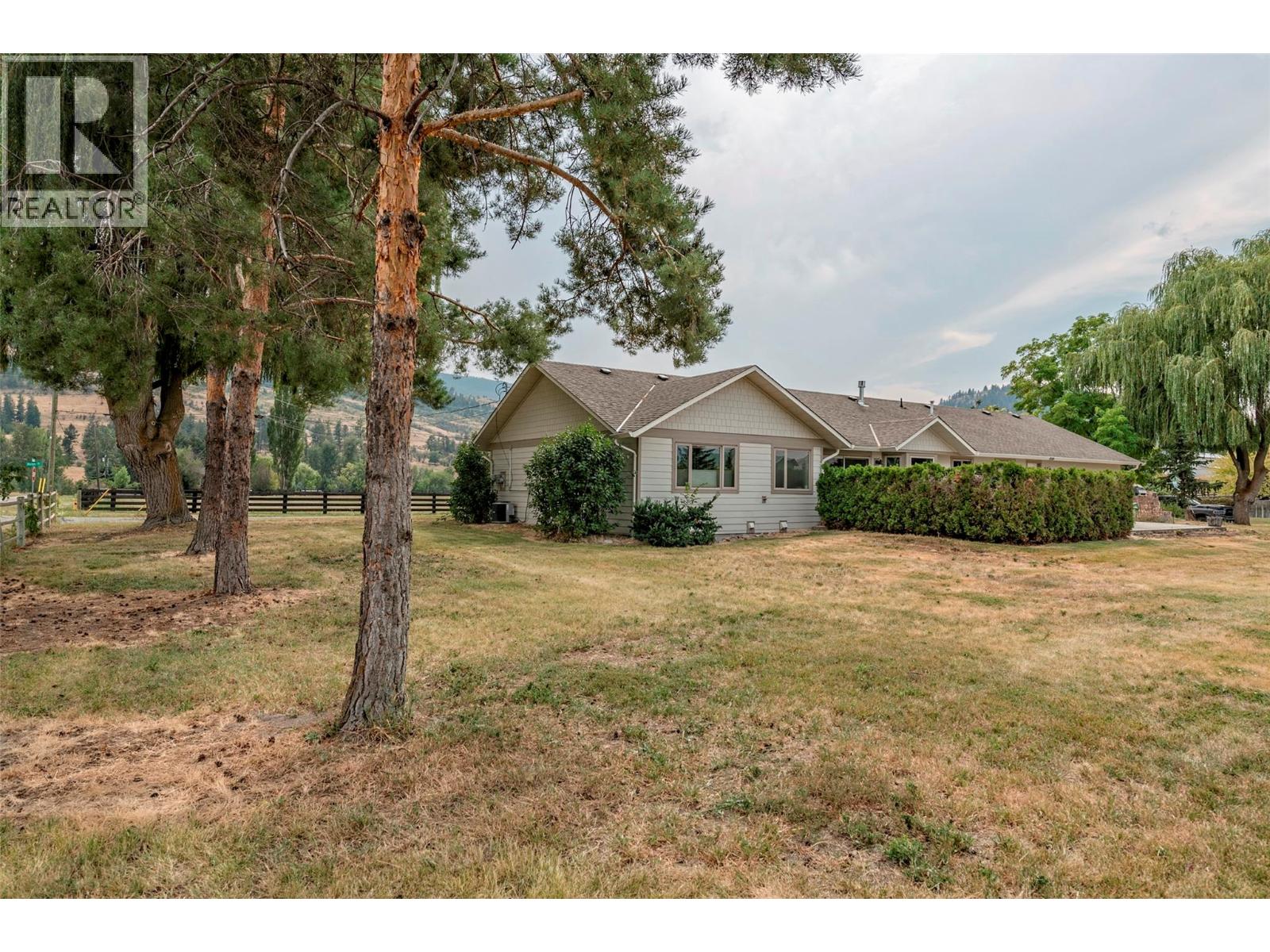 7800 Howe Drive, Coldstream