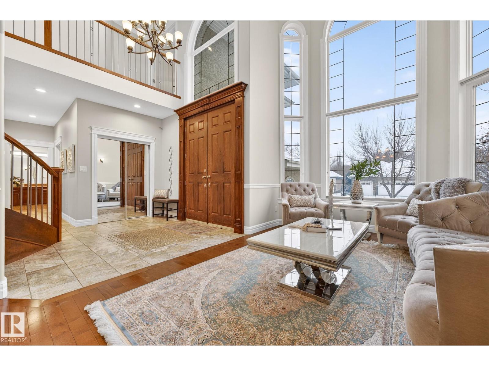 49 LOISELLE WY, St. Albert