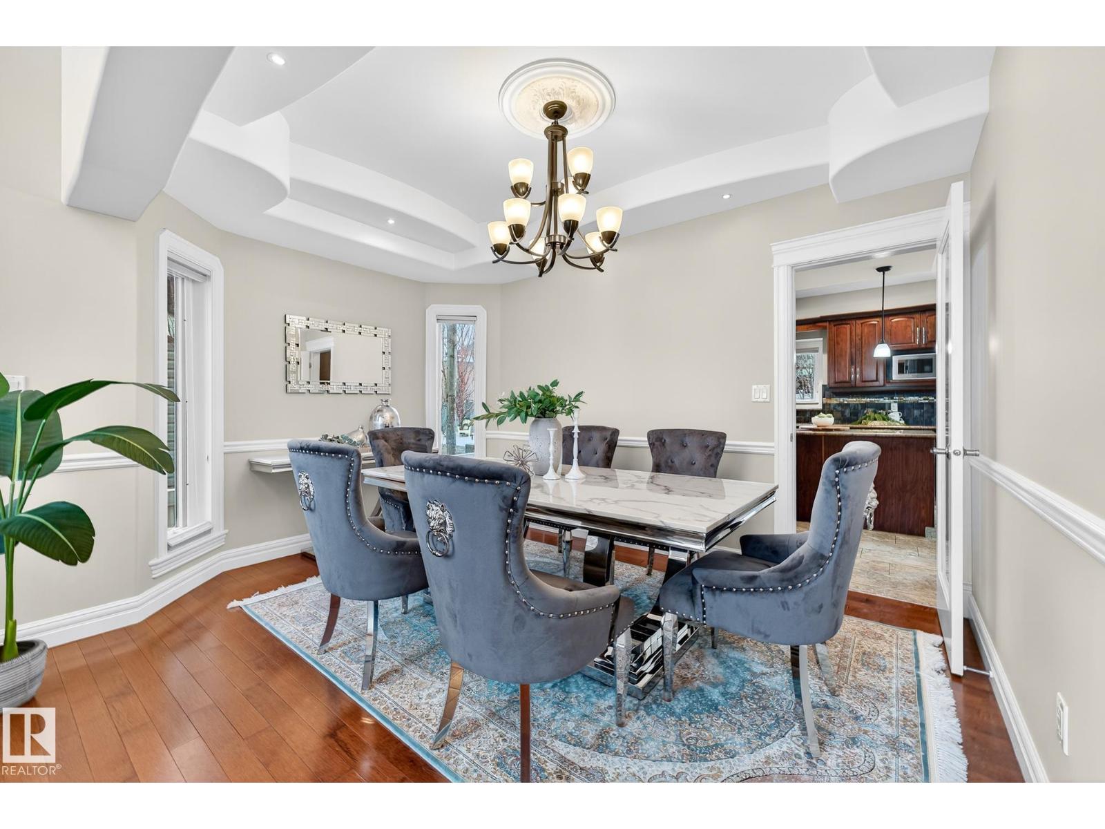 49 LOISELLE WY, St. Albert