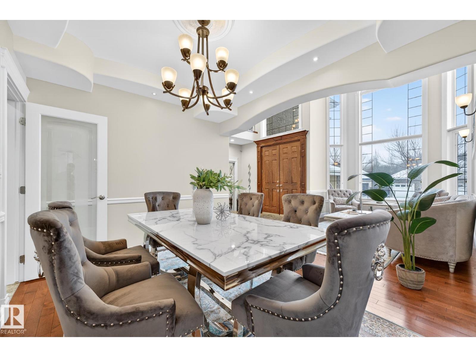 49 LOISELLE WY, St. Albert