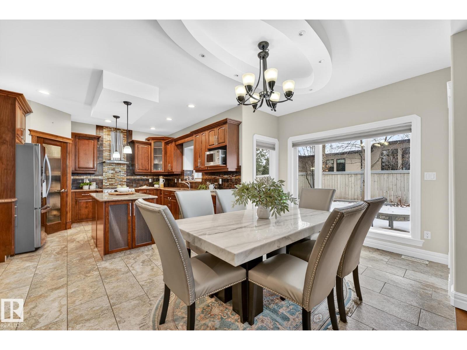 49 LOISELLE WY, St. Albert