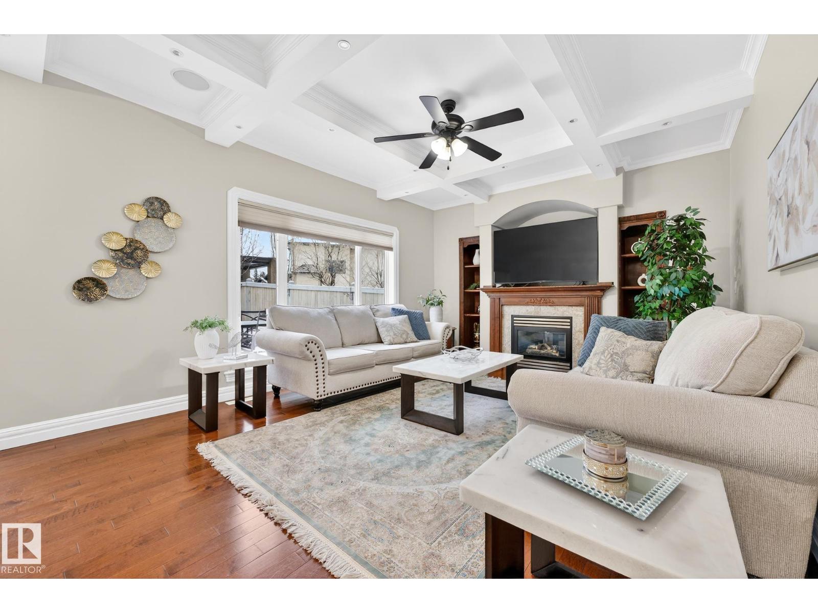 49 LOISELLE WY, St. Albert