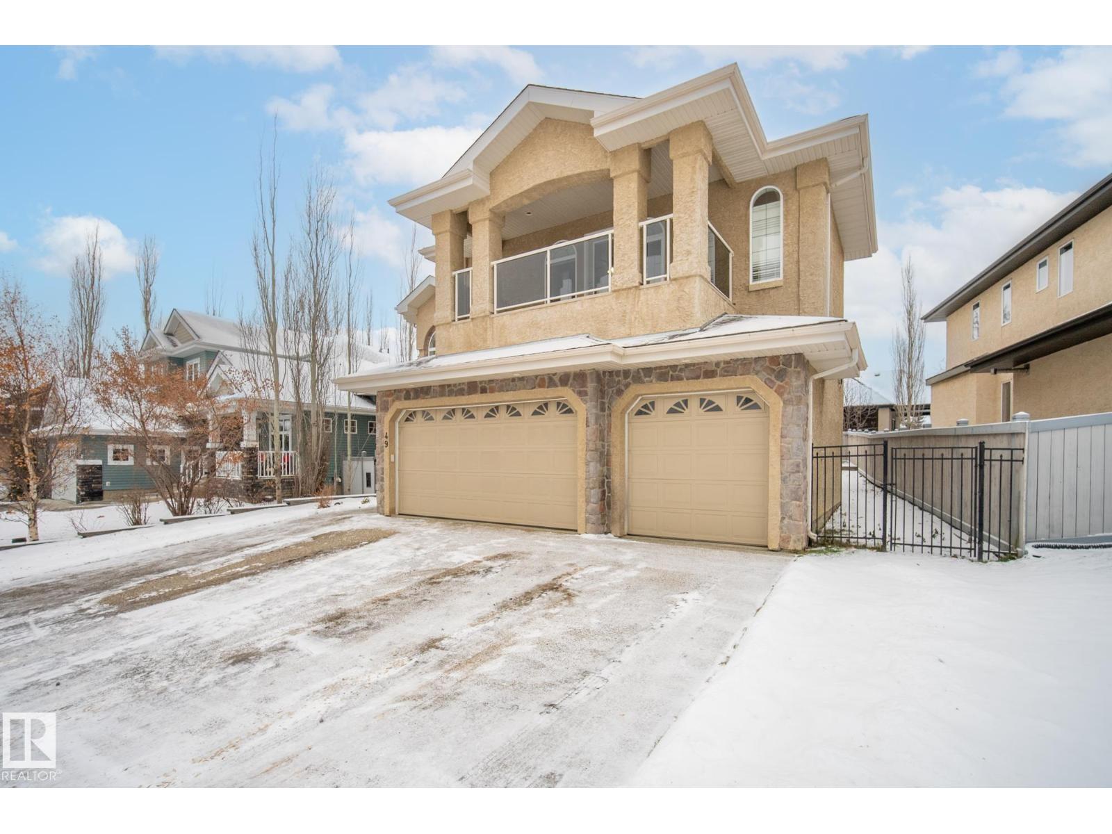 49 LOISELLE WY, St. Albert