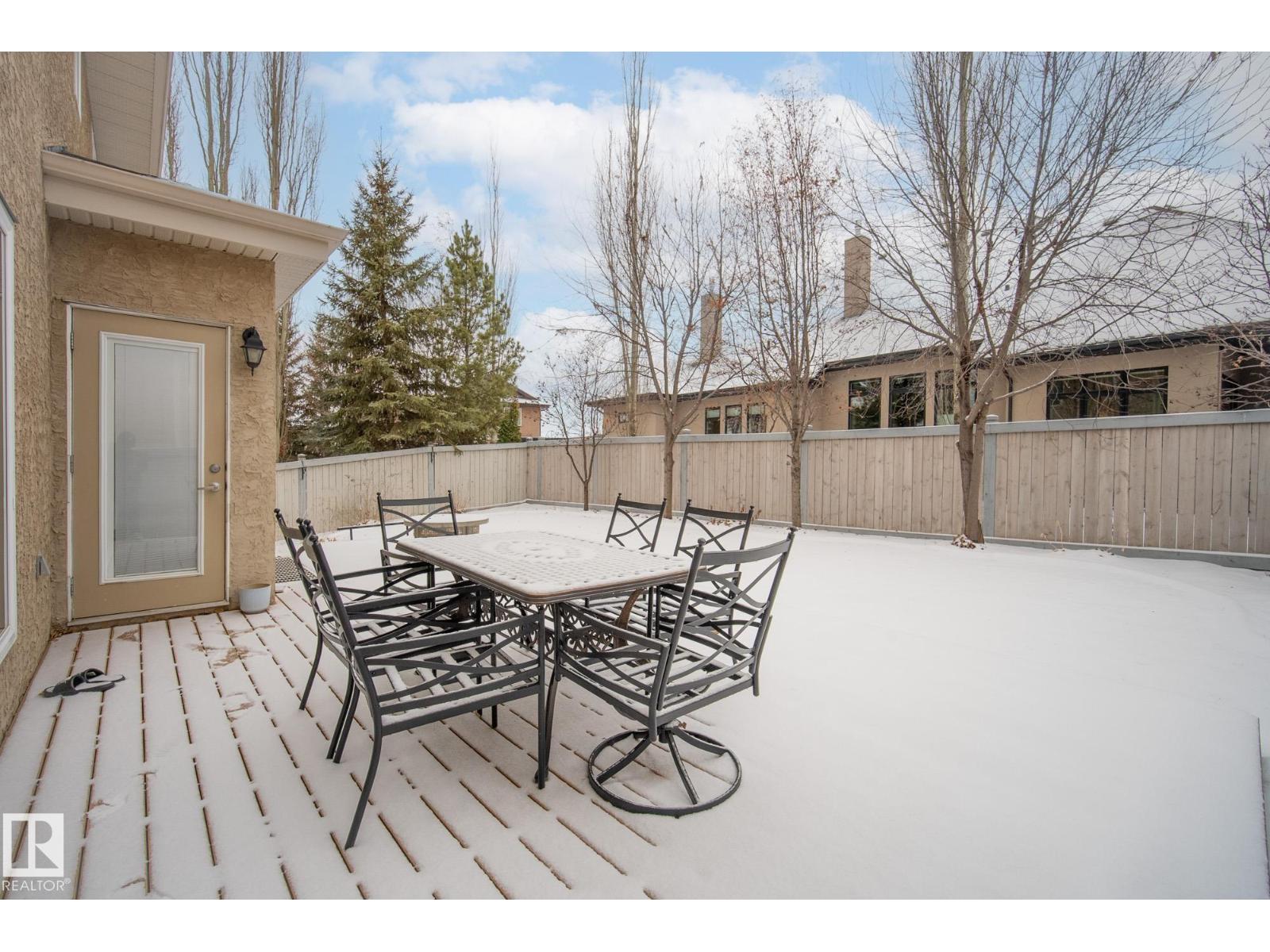 49 LOISELLE WY, St. Albert