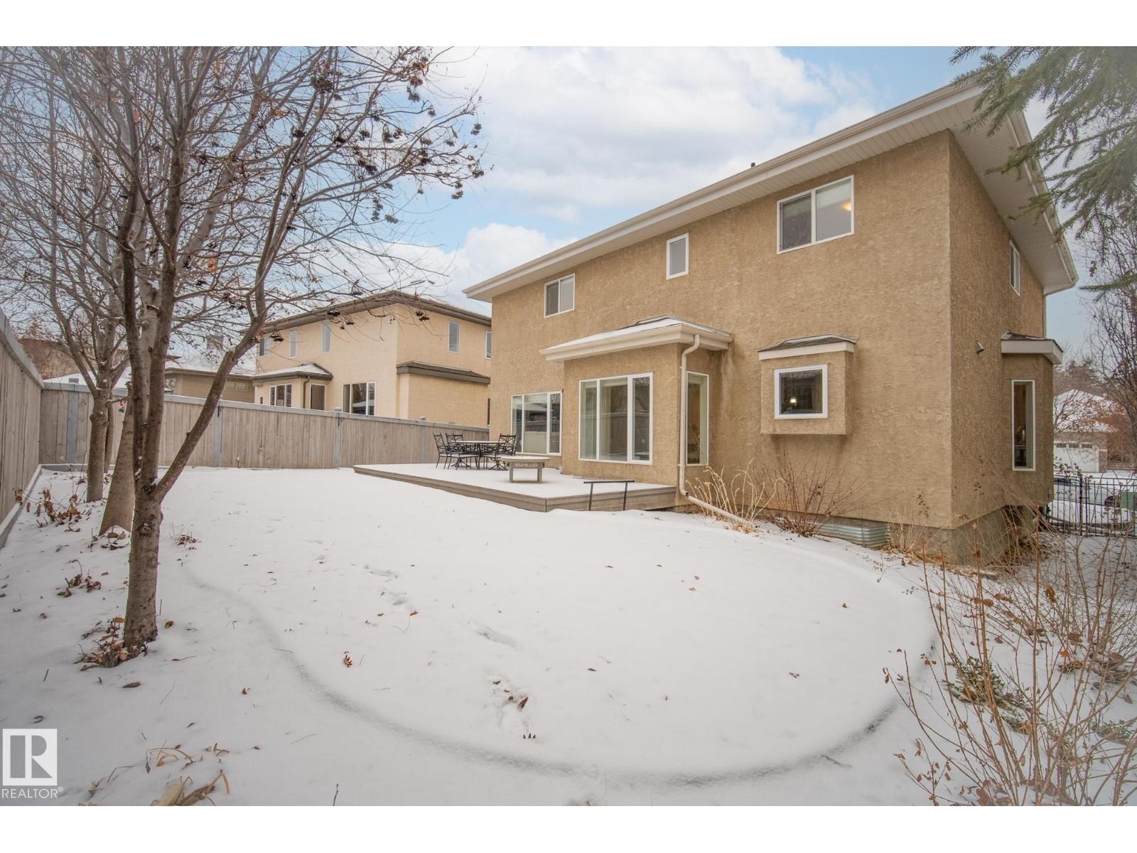 49 LOISELLE WY, St. Albert