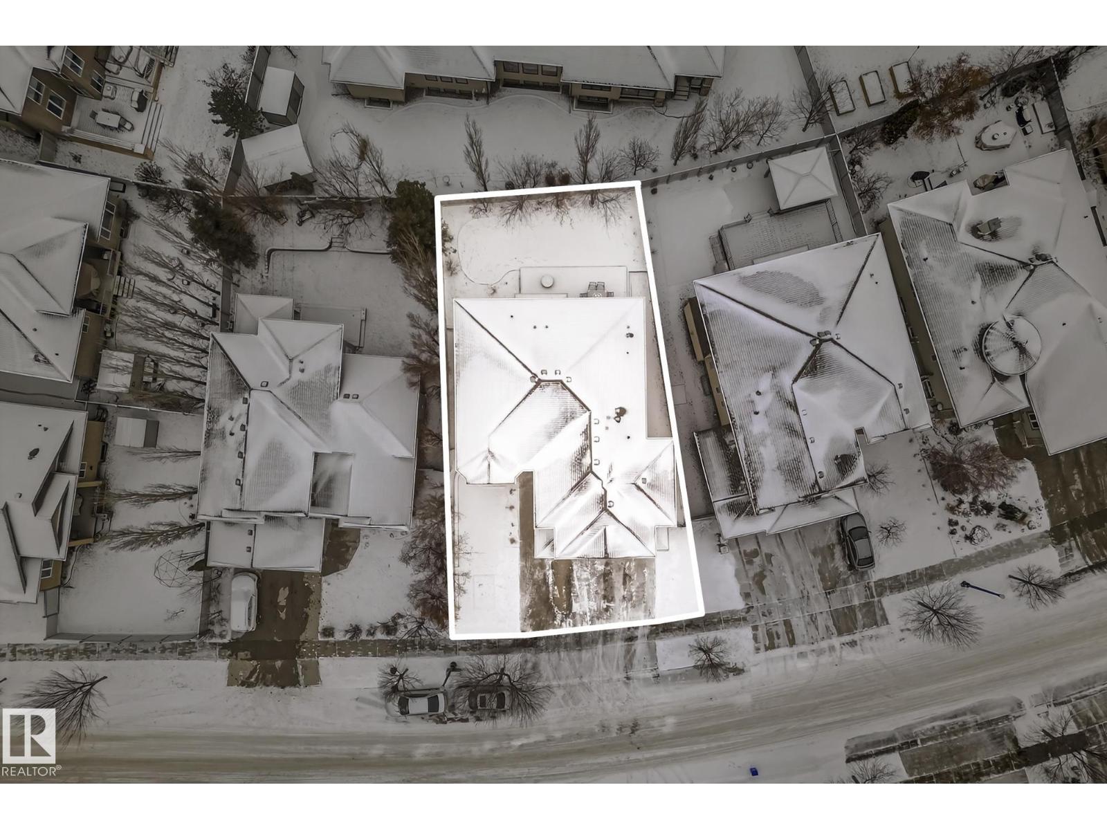 49 LOISELLE WY, St. Albert