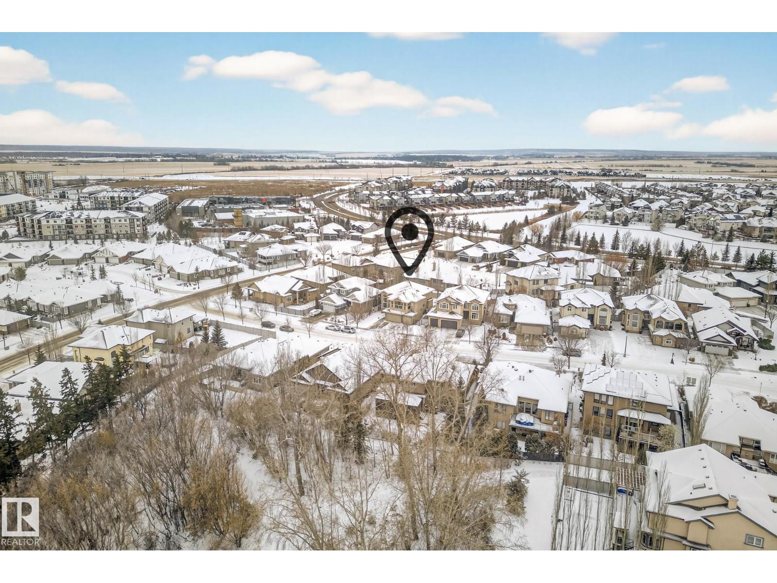 49 LOISELLE WY, St. Albert