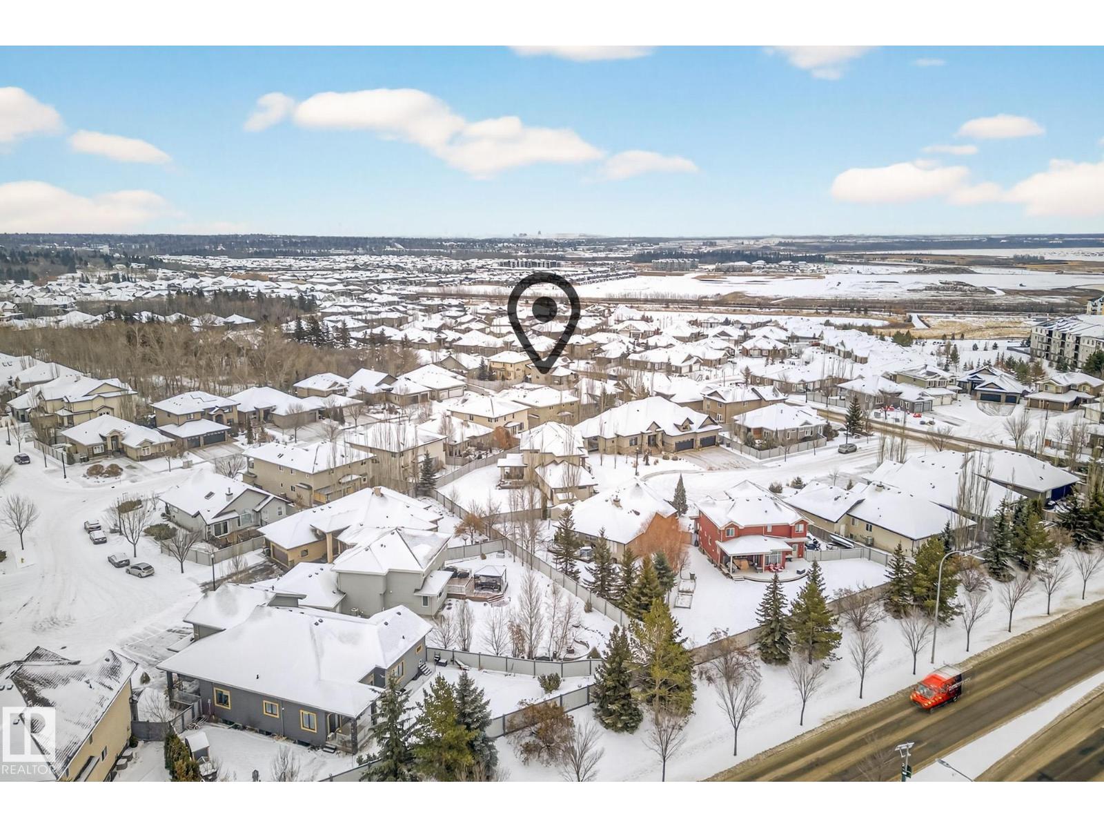 49 LOISELLE WY, St. Albert