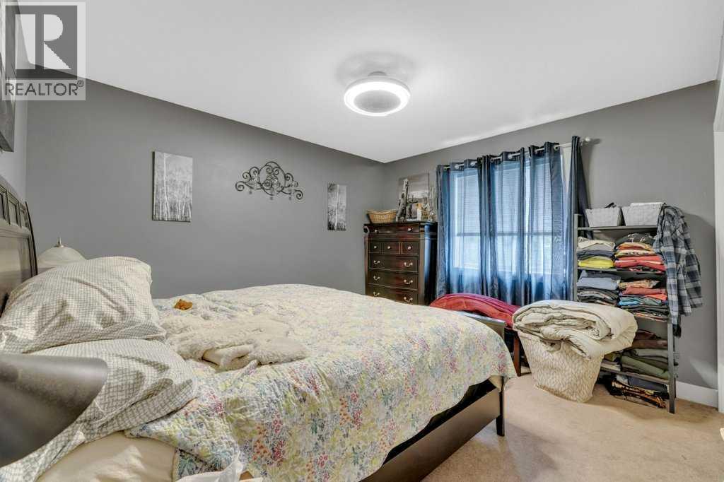 4950 53 Avenue, Innisfail