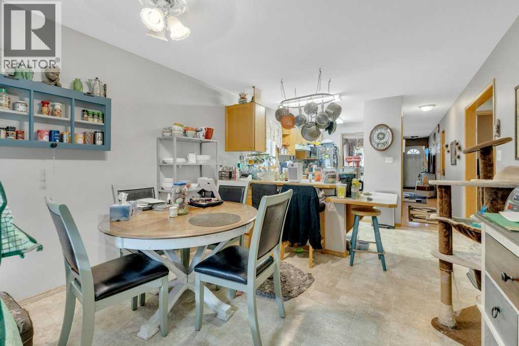 4950 53 Avenue, Innisfail