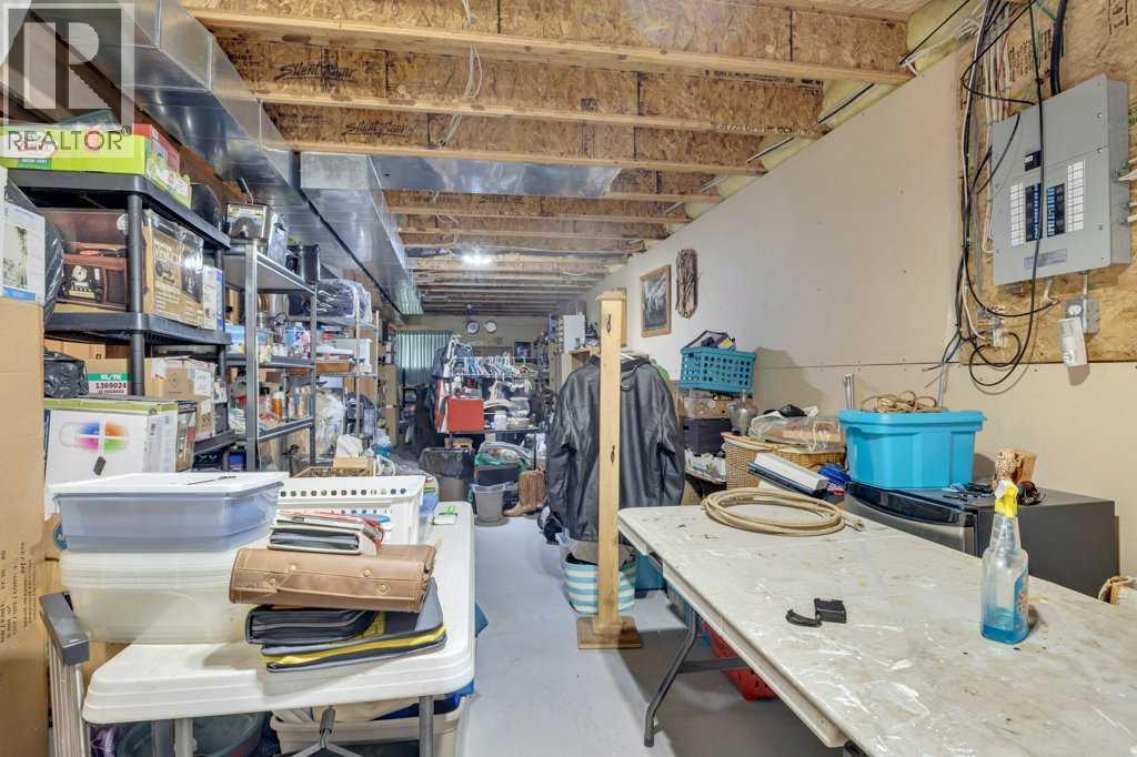 4950 53 Avenue, Innisfail