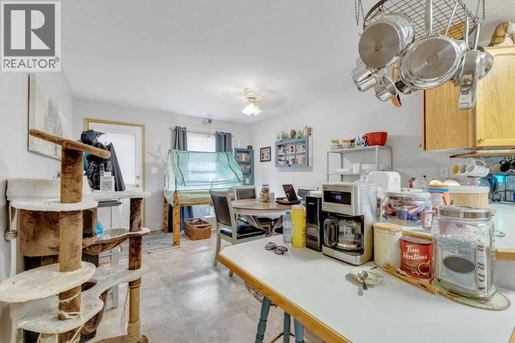 4950 53 Avenue, Innisfail