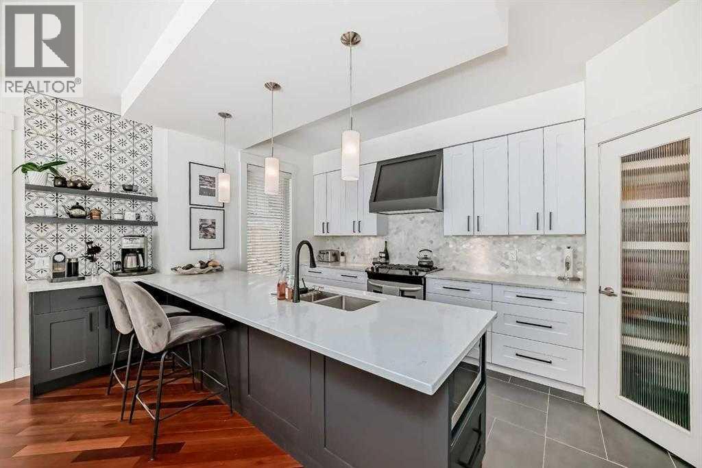 Single Family House for Sale in   Street SW South Calgary Calgary 