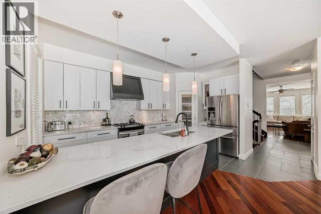 Single Family House for Sale in   Street SW South Calgary Calgary 