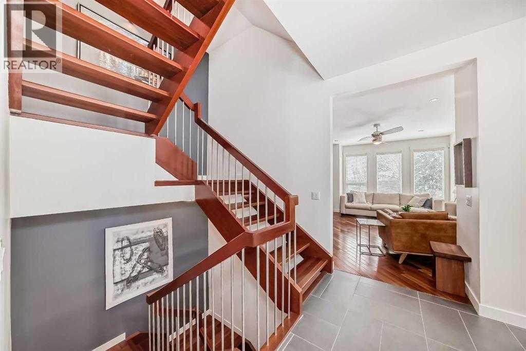 Single Family House for Sale in   Street SW South Calgary Calgary 