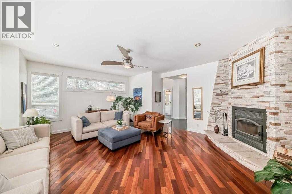 Single Family House for Sale in   Street SW South Calgary Calgary 