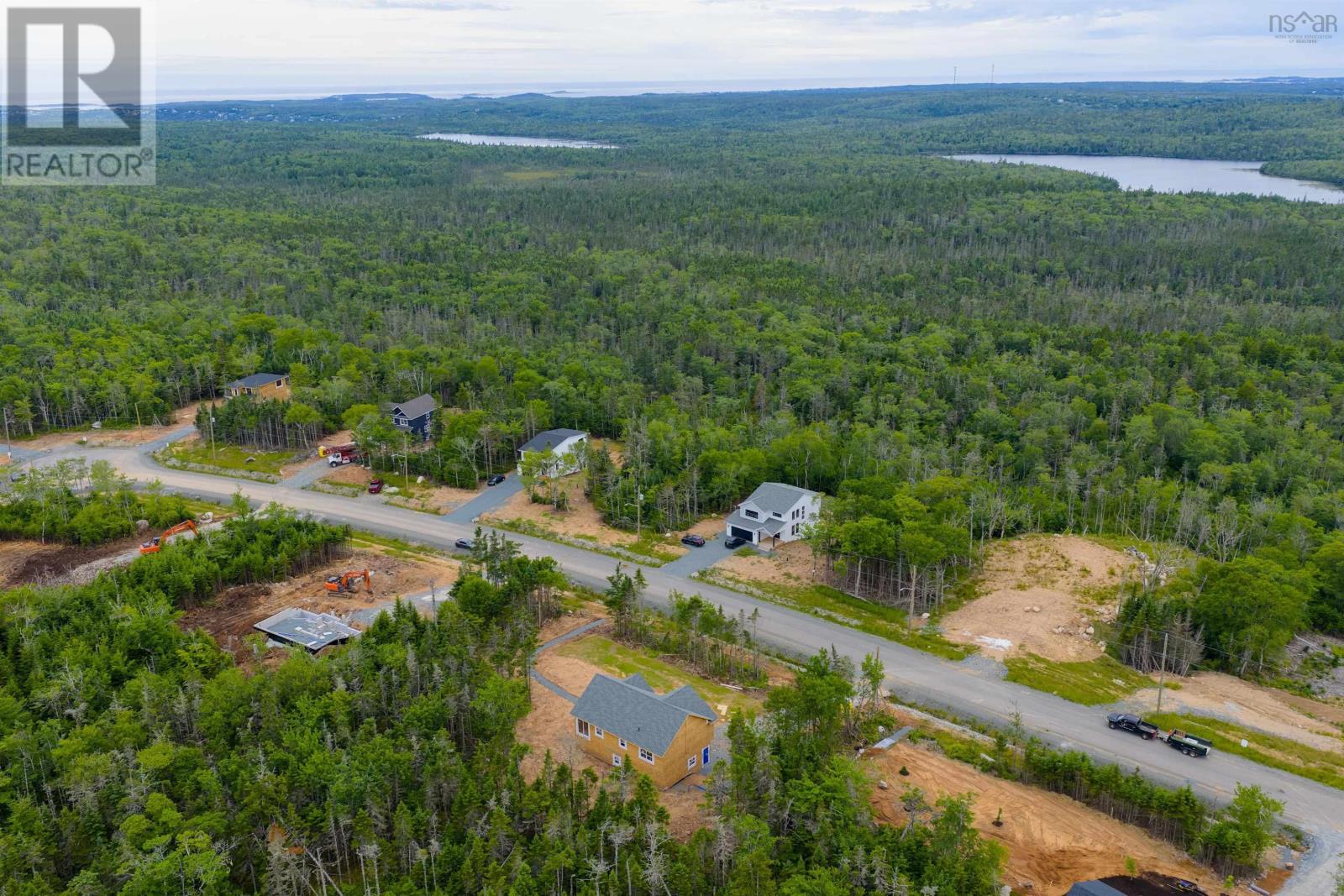 Property 11 of 12 of Lot 5 Old Guysborough Road