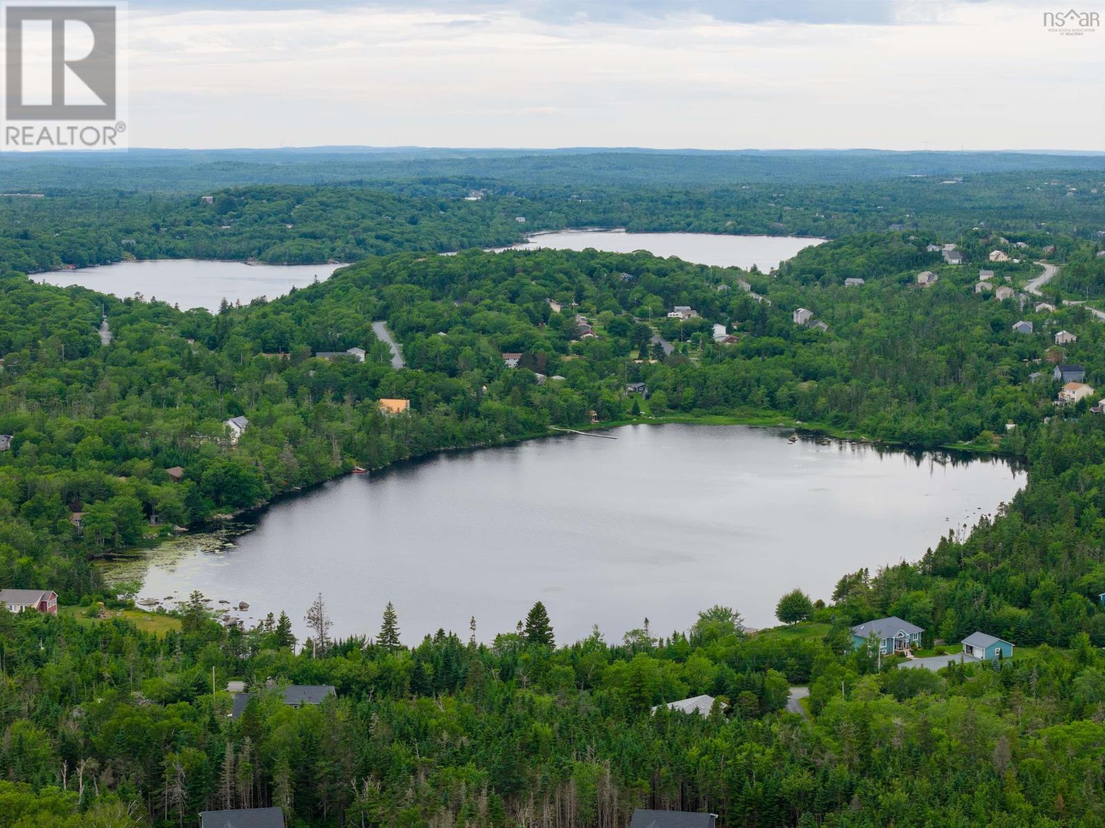 Property 4 of 12 of Lot 5 Old Guysborough Road