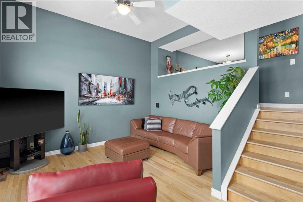 Single Family House 3 Level for Sale in  Royal Oak Way NW Royal Oak Calgary 