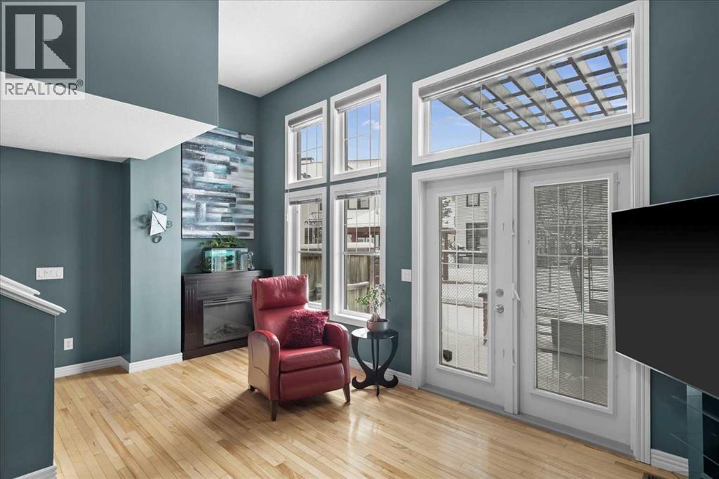 Single Family House 3 Level for Sale in  Royal Oak Way NW Royal Oak Calgary 