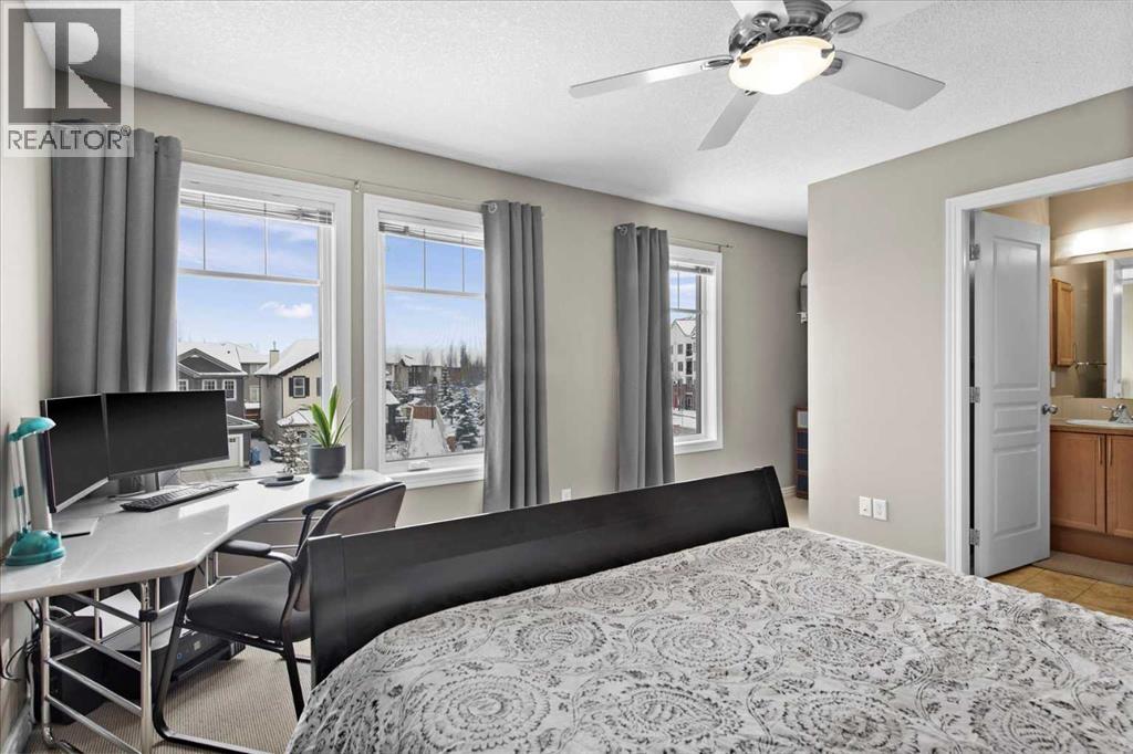 Single Family House 3 Level for Sale in  Royal Oak Way NW Royal Oak Calgary 