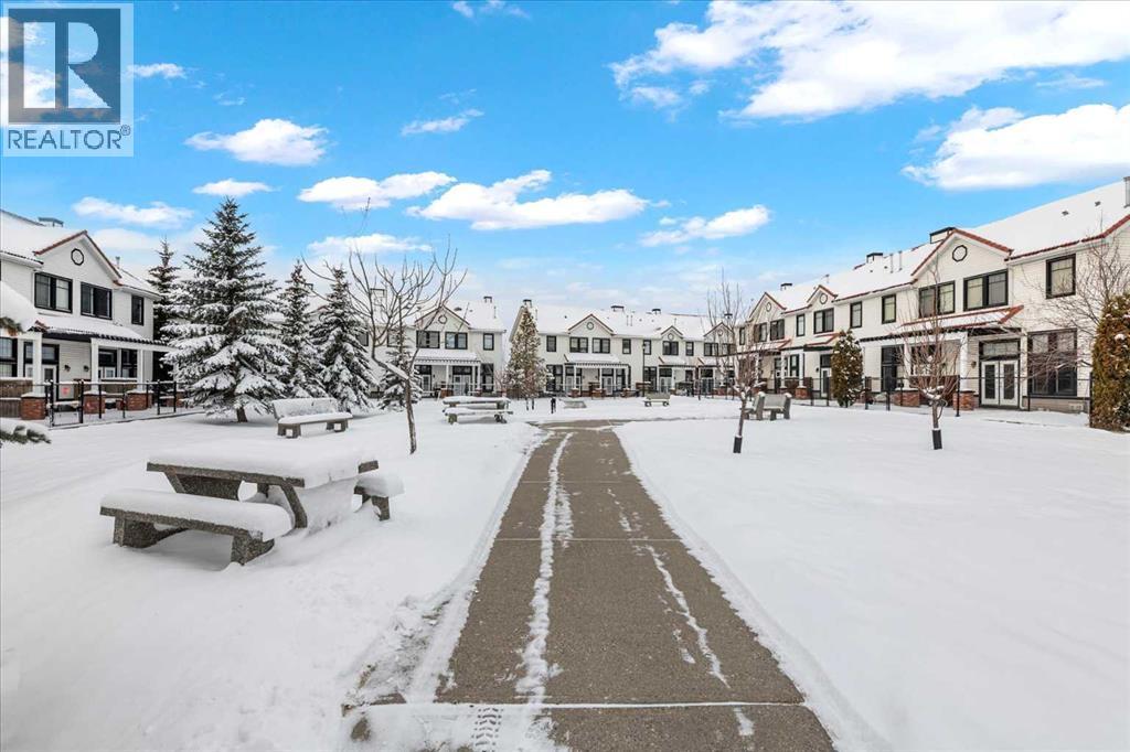 Single Family House 3 Level for Sale in  Royal Oak Way NW Royal Oak Calgary 