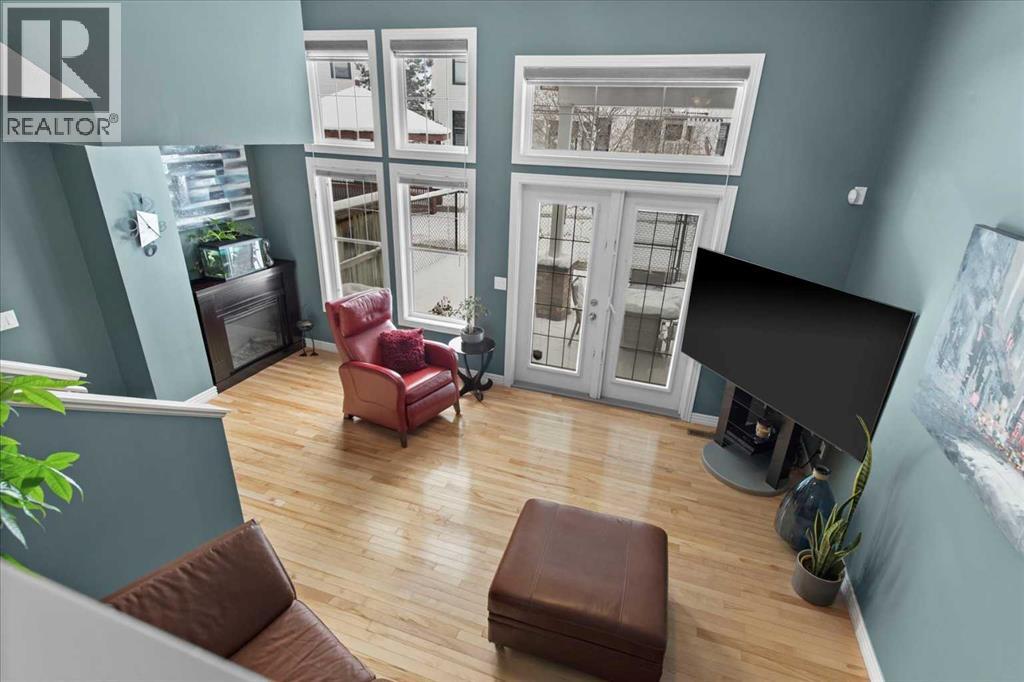 Single Family House 3 Level for Sale in  Royal Oak Way NW Royal Oak Calgary 