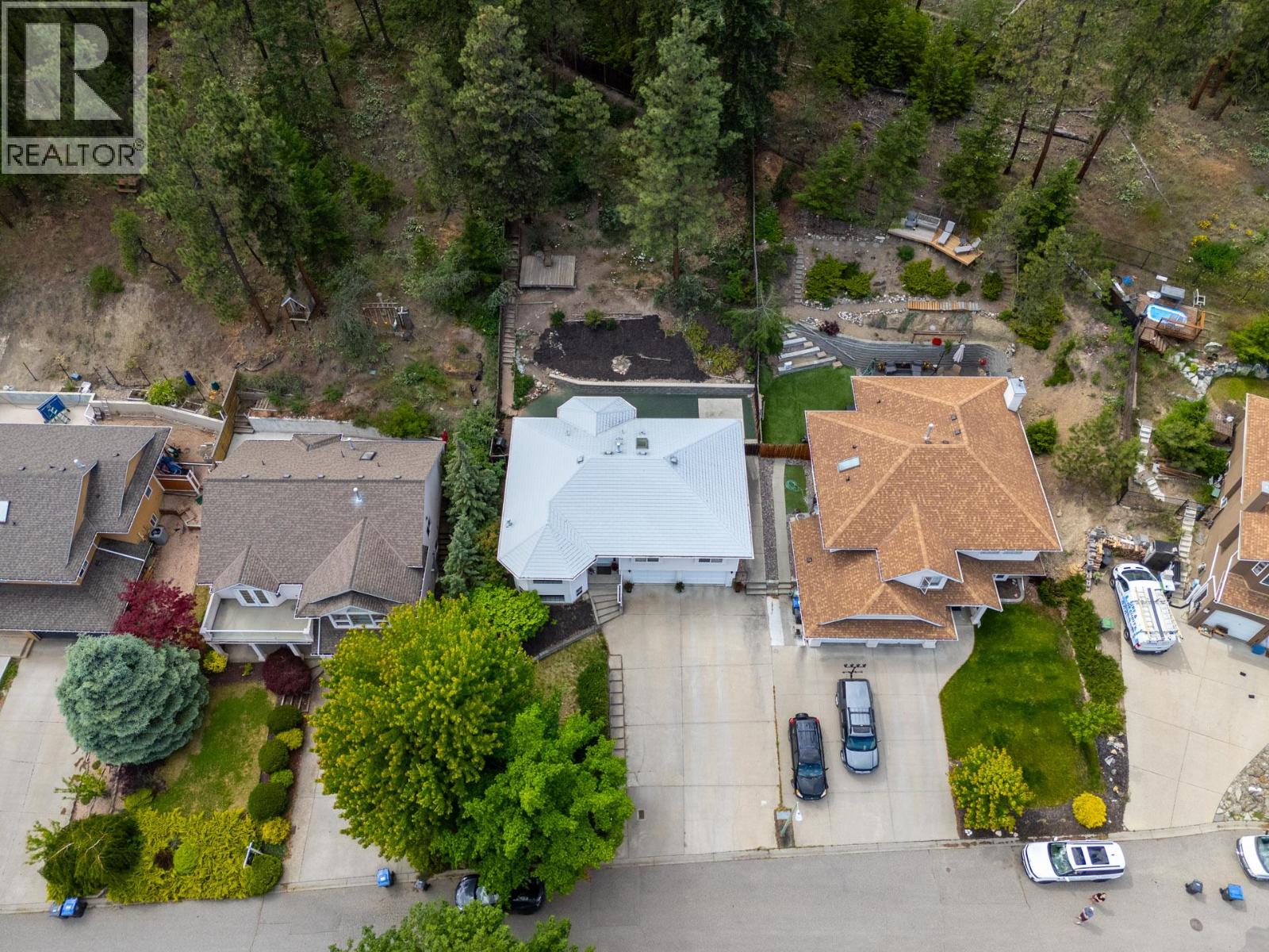  125 Applecrest Court, Kelowna