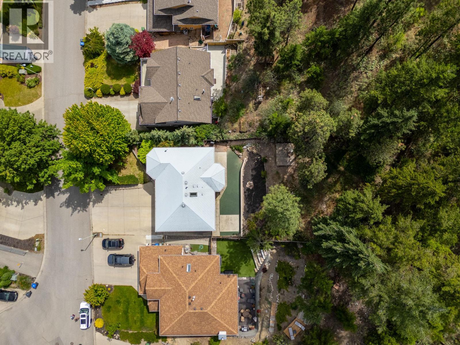  125 Applecrest Court, Kelowna