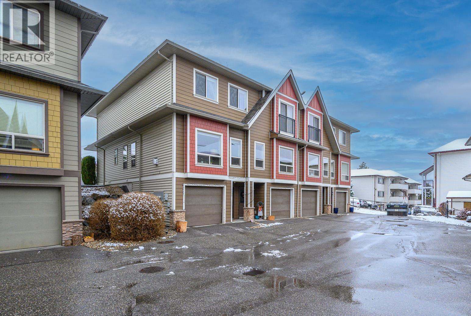 1104 4900 Heritage Drive, Vernon