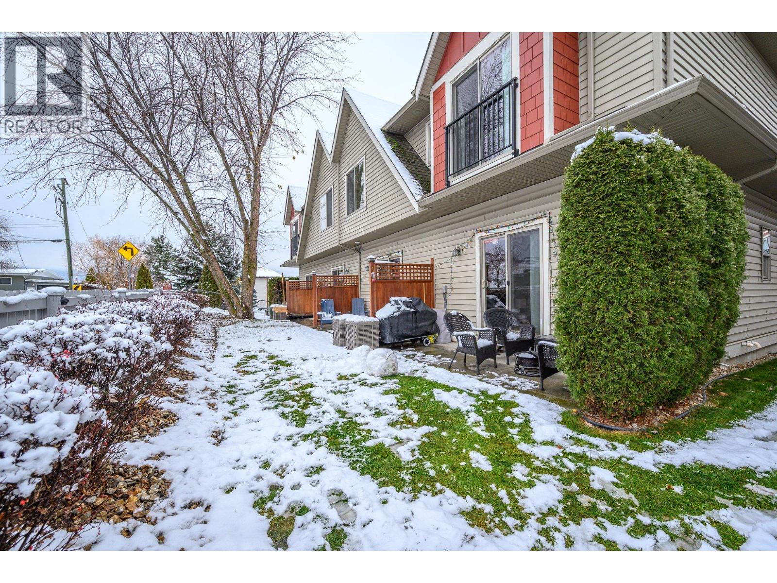 1104 4900 Heritage Drive, Vernon