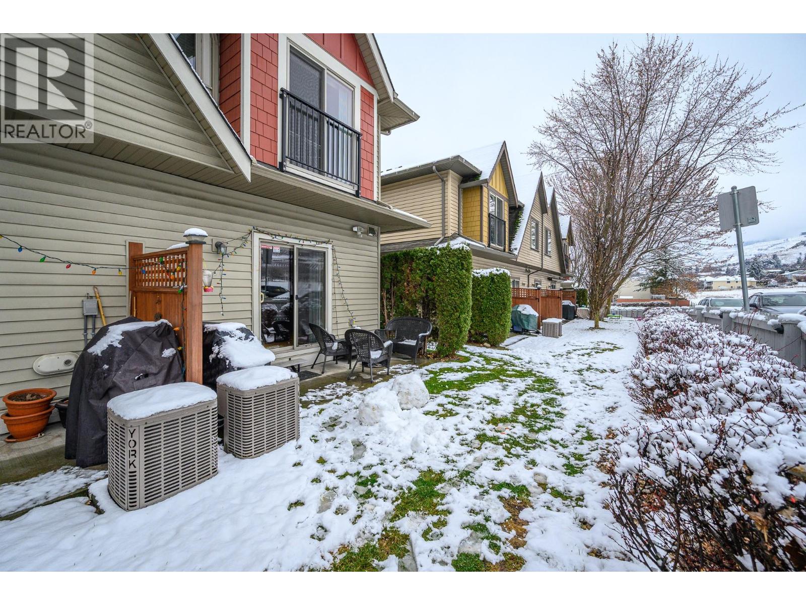 1104 4900 Heritage Drive, Vernon