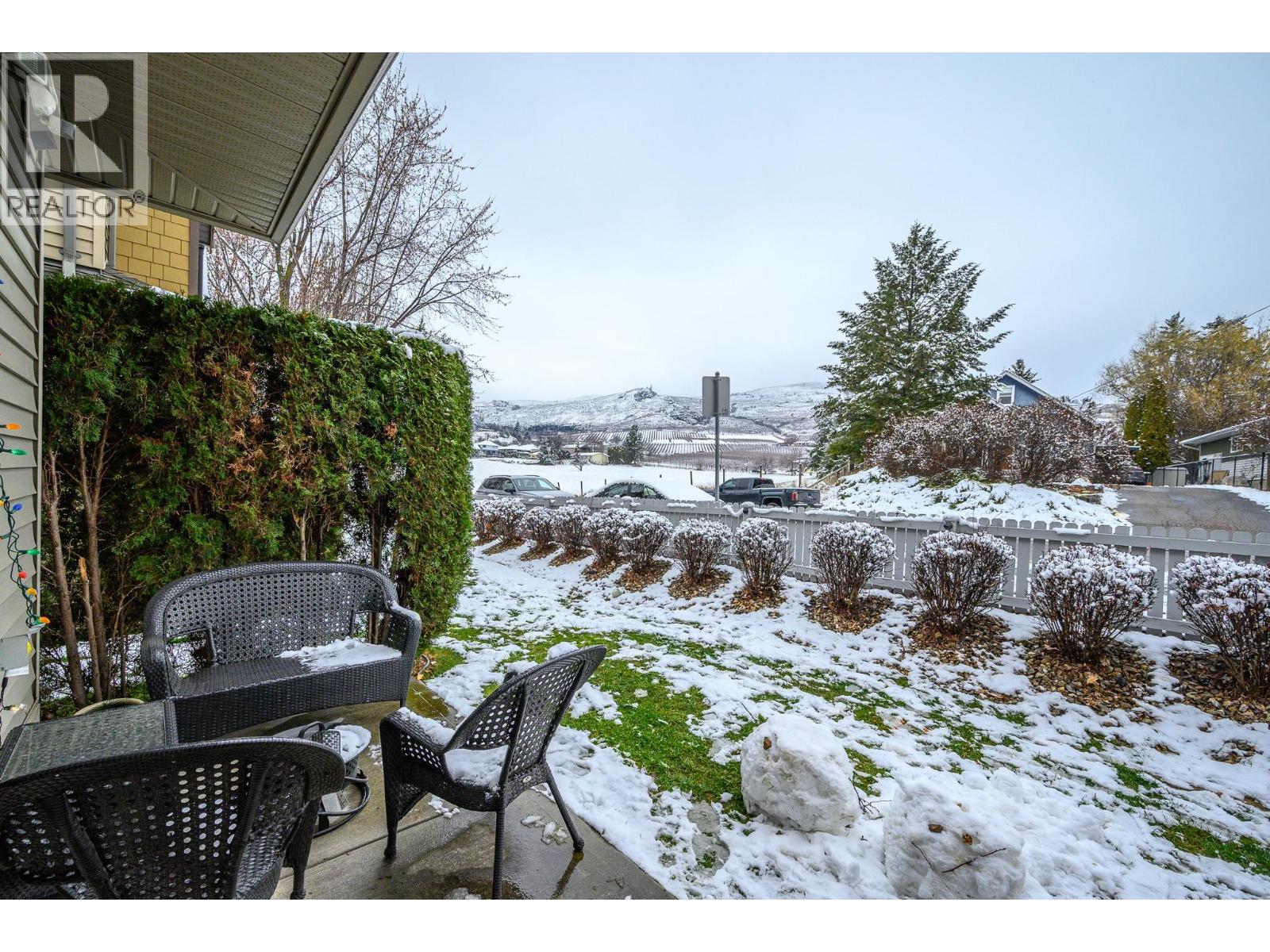 1104 4900 Heritage Drive, Vernon