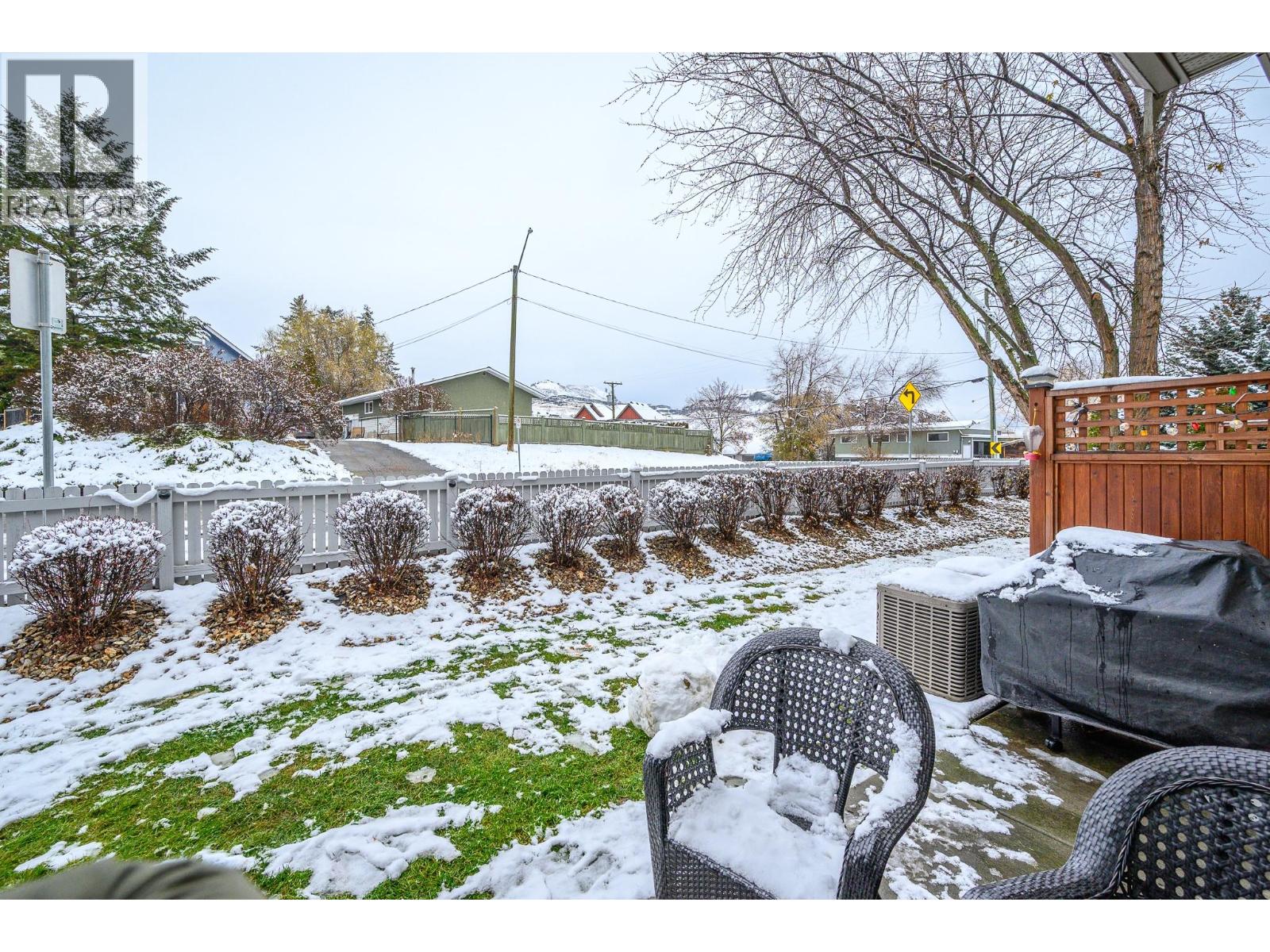 1104 4900 Heritage Drive, Vernon