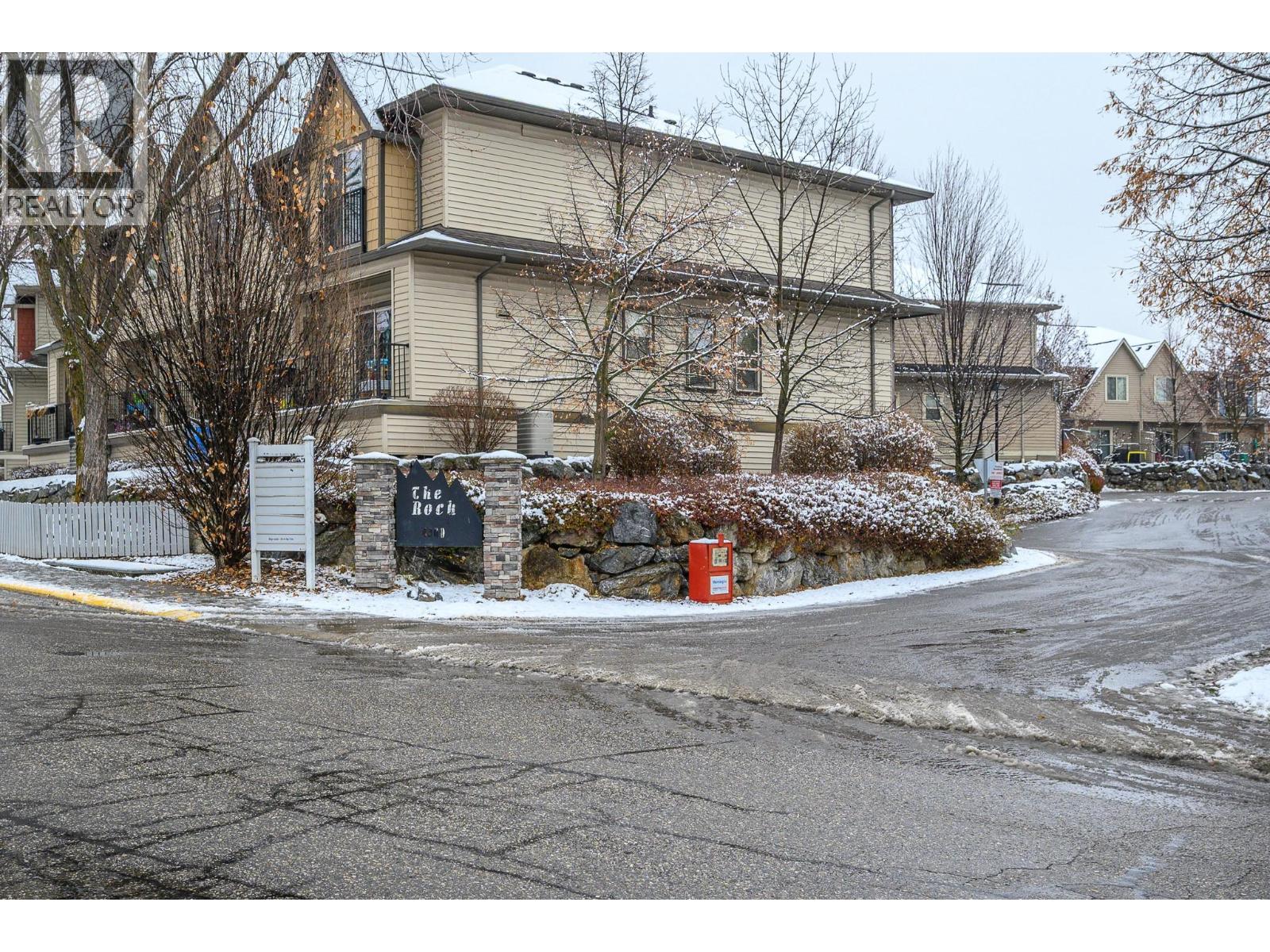 1104 4900 Heritage Drive, Vernon