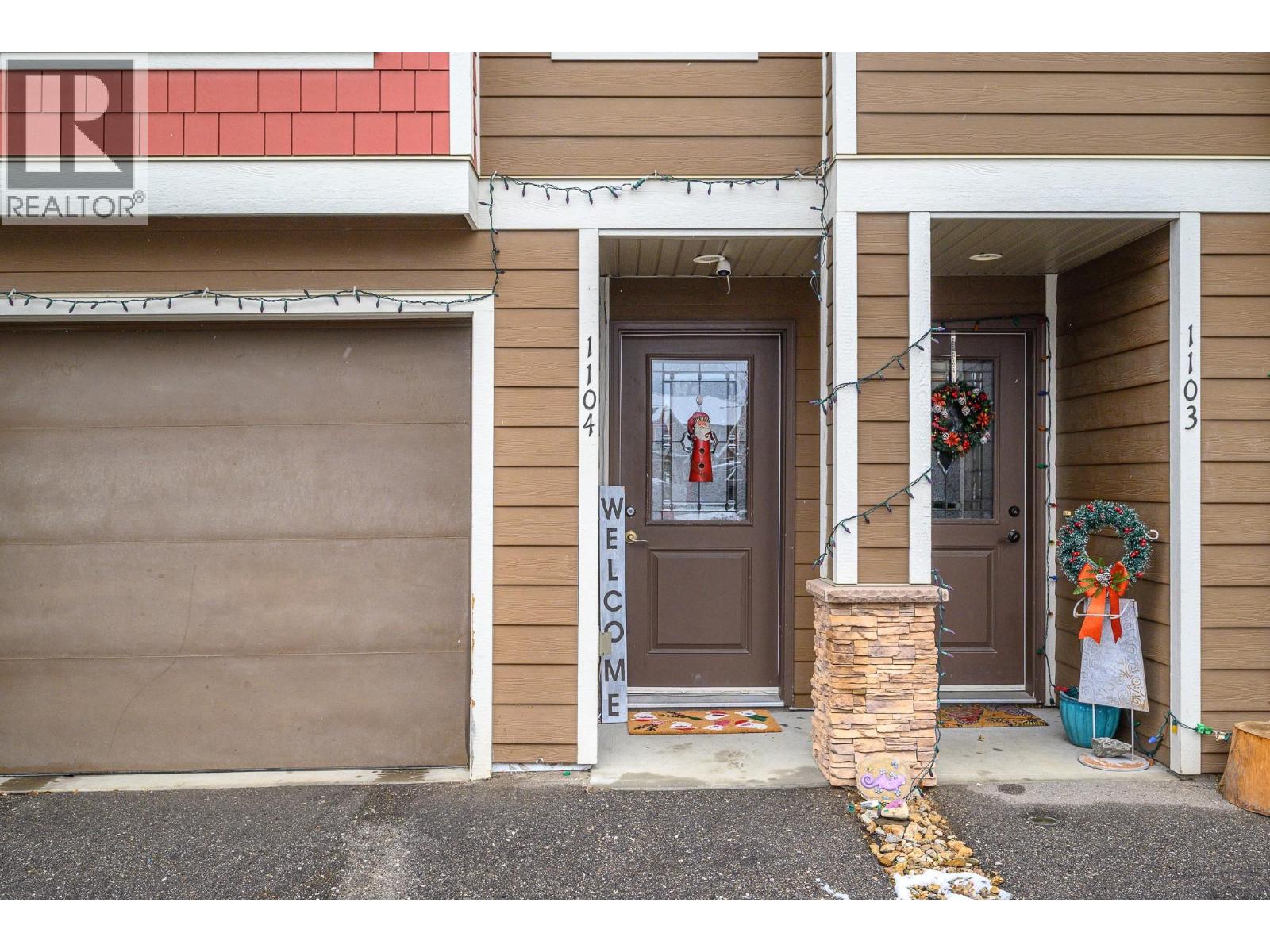 1104 4900 Heritage Drive, Vernon