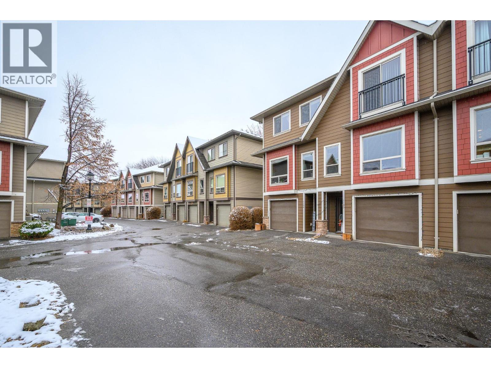 1104 4900 Heritage Drive, Vernon