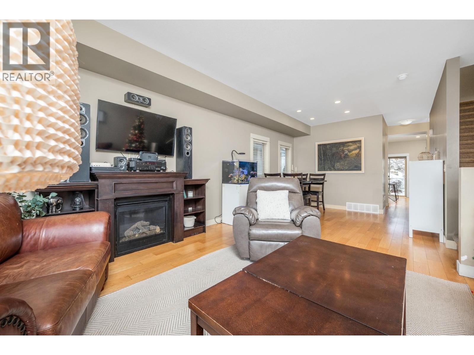 1104 4900 Heritage Drive, Vernon