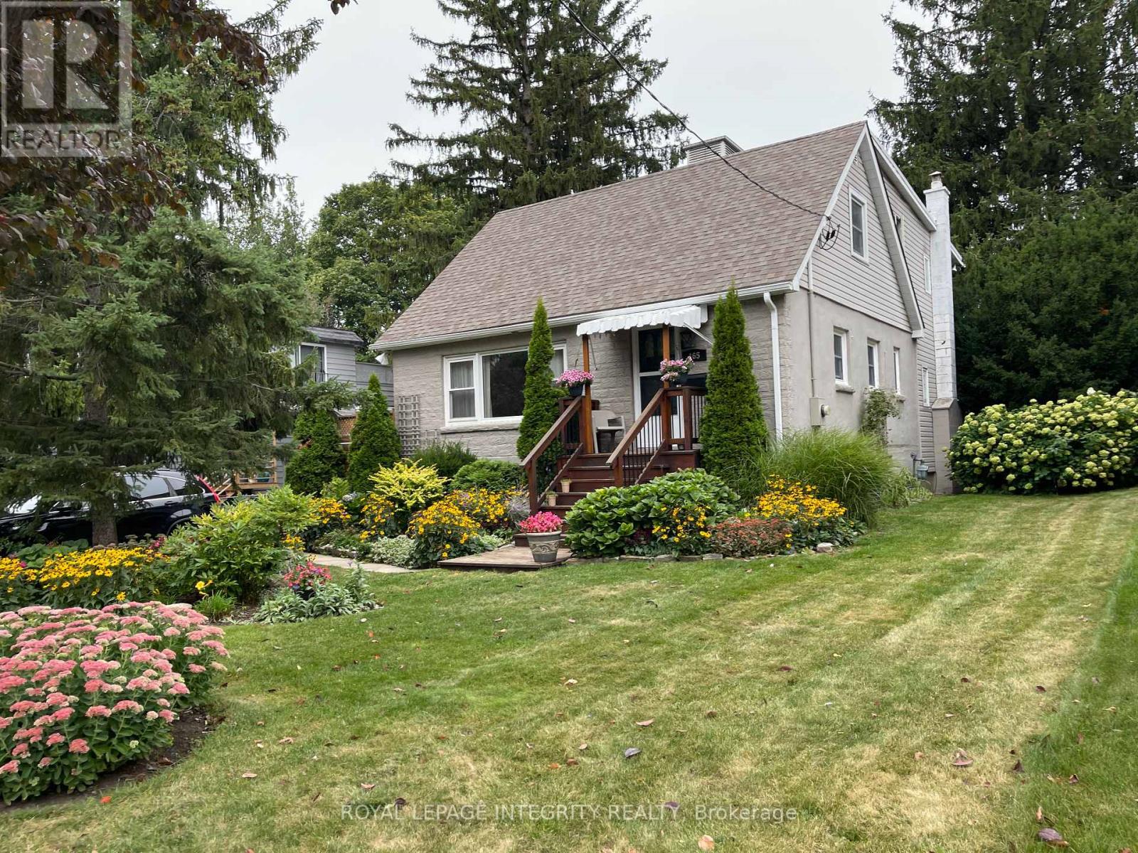 465 GUY STREET - 1