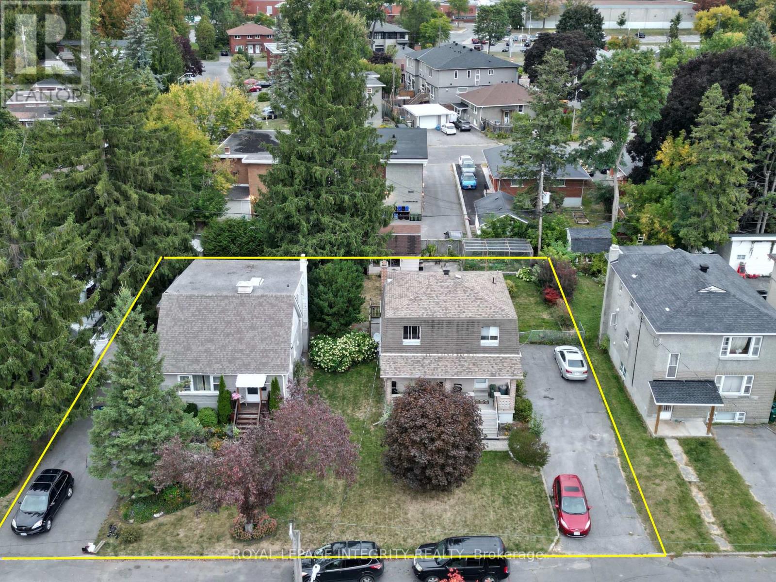 465 GUY STREET - 4