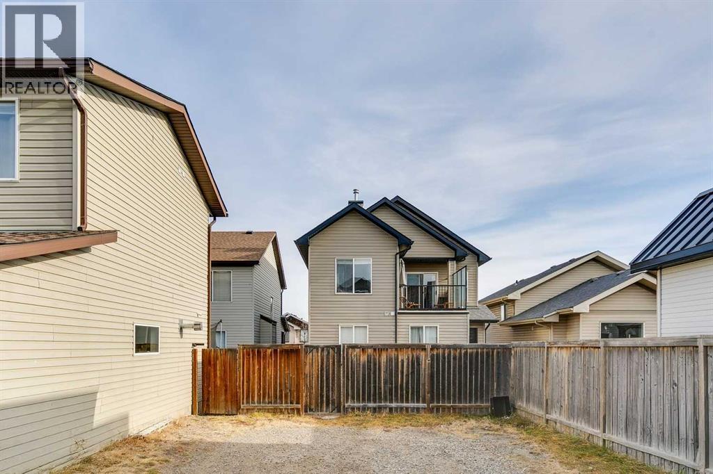 Single Family House for Sale in  Prestwick Street SE McKenzie Towne Calgary 