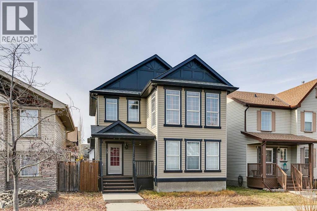 Single Family House for Sale in  Prestwick Street SE McKenzie Towne Calgary 