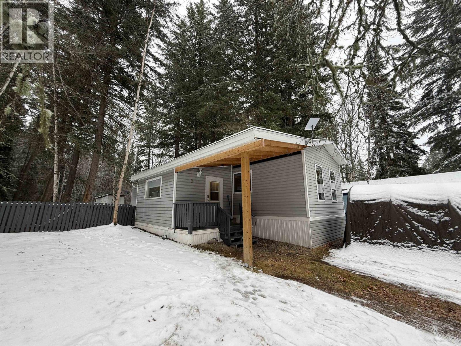 9 2764 DURRELL ROAD, Quesnel