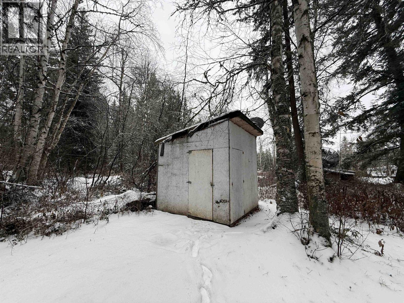 9 2764 DURRELL ROAD, Quesnel